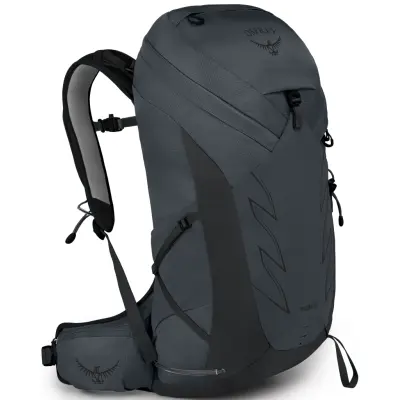 Osprey M's Talon 26L Eclipse Grey