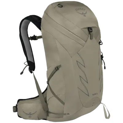 Osprey M's Talon 26L Sawdust/Earl Grey