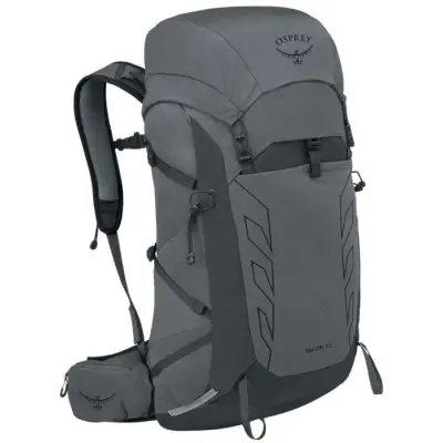 Osprey M's Talon 33L Phantom Grey/Dark Charcoal