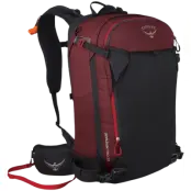 Osprey Soelden Pro Avy 32L Red Mountain