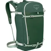Osprey Women's Sopris 25 Tundra Green/Green Canopy