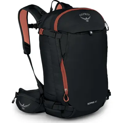 Osprey Women's Sopris 30 Black