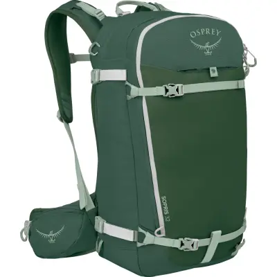 Osprey Women's Sopris 32 Tundra Green/Green Canopy