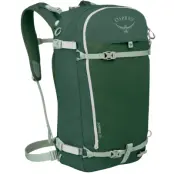 Osprey W's Sopris 25L Skidryggsäck Tundra Green/Green Canopy