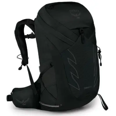 Osprey W's Tempest 24L Stealth Black