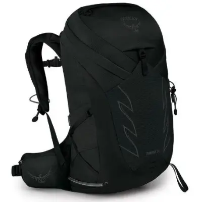 Osprey W's Tempest 24L Stealth Black