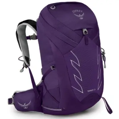 Osprey W's Tempest 24L Violac Purple