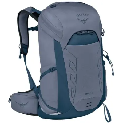 Osprey W's Tempest 26L Anchor Blue/Atlas