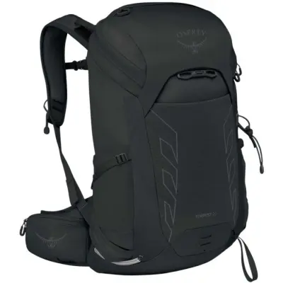 Osprey W's Tempest 26L Black/Coal Grey