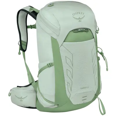 Osprey W's Tempest 26L Frosty Mint Green/Botanica