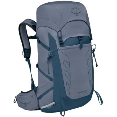 Osprey W's Tempest 33L Anchor Blue/Atlas