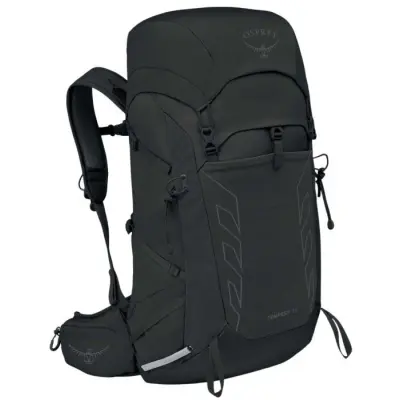 Osprey W's Tempest 33L Black/Coal Grey