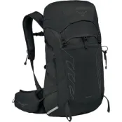 Osprey W's Tempest 33L Black/Coal Grey Extended Fit