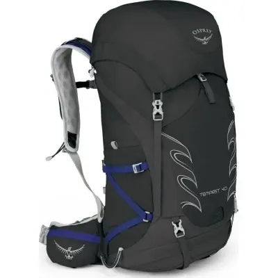 Osprey W's Tempest 40L Black