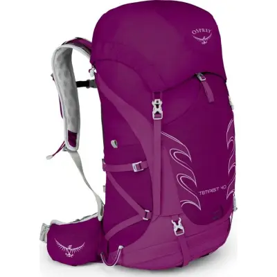 Osprey W's Tempest 40L Mystic Magenta
