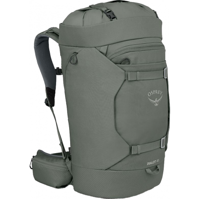 Osprey Zealot 45 Rocky Brook Green