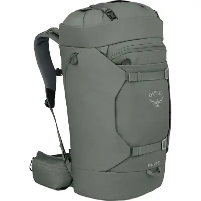 Osprey Zealot 45 Rocky Brook Green