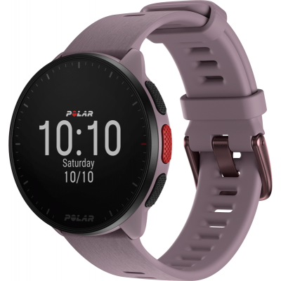 Polar Pacer Purple Dusk