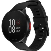 Polar Pacer Night Black
