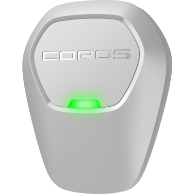 Coros Pod 2 Silver