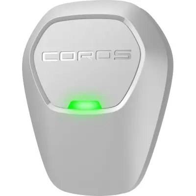 Coros Pod 2 Silver