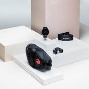 Polar Grit X Black M/L Value Pack