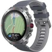 Polar Polar Grit X2 Pro Stone Gray