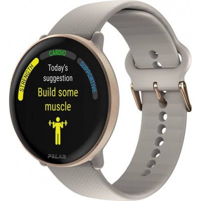 Polar Ignite 3 Greige Sand