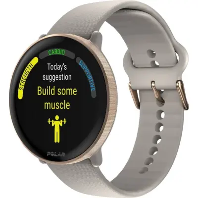 Polar Ignite 3 Greige Sand