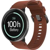 Polar Ignite 3 Titanium Bronze