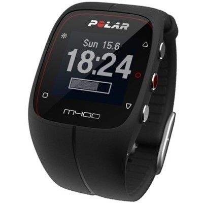 Polar M400