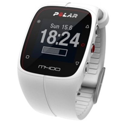 Polar M400 HR