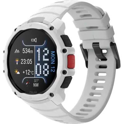 Polar Street X White