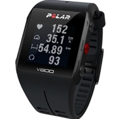 Polar V800 HR