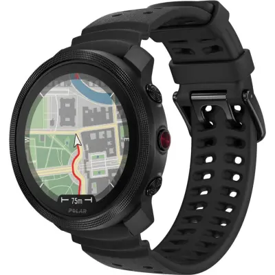 Polar Vantage M3 Black