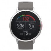 Polar Vantage V2 Shift Grey/Orange M/L