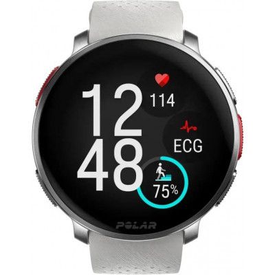 Polar Vantage V3 Apricot