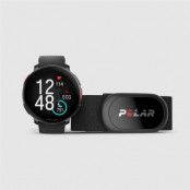 Polar Vantage V3 Black