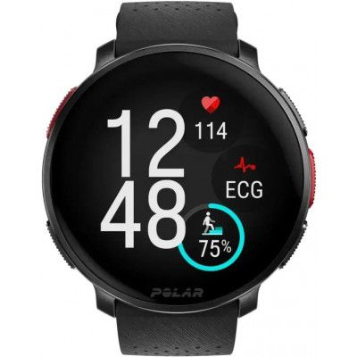 Polar Vantage V3 Black