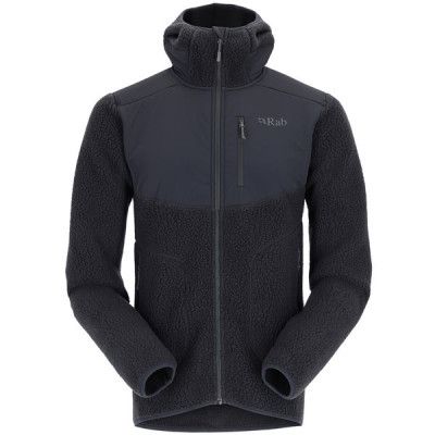 Rab Outpost Hoody Beluga