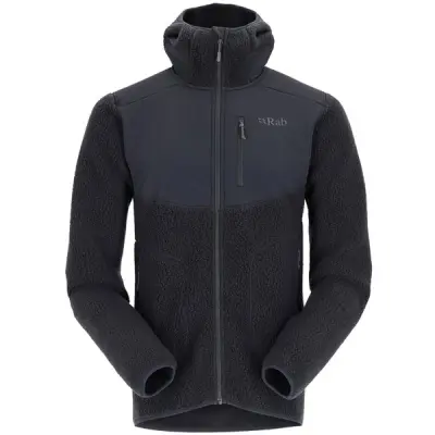 Rab Outpost Hoody Beluga