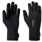 Rab Phantom Contact Grip Glove Black