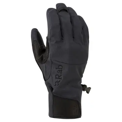Rab VR Gloves Beluga