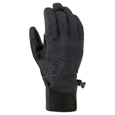 Rab VR Gloves Beluga