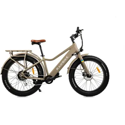 RAWBIKE Urban Sand Beige