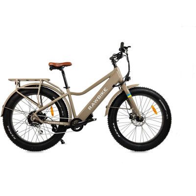 RAWBIKE Urban Sand Beige