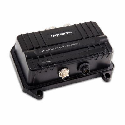 Raymarine AIS700 sändare och mottagare med inbyggd splitter