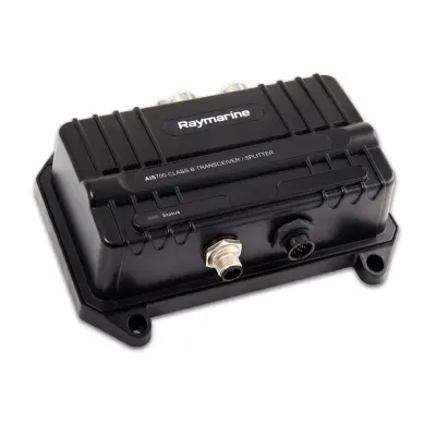Raymarine AIS700 sändare och mottagare med inbyggd splitter
