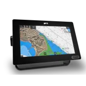 Raymarine AXIOM+ 9 RV kombienhet (med RV-100-givare)