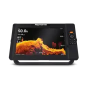 Raymarine Element 12 Hyper Vision kombienhet